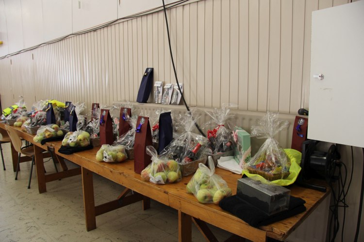 Landlopersjogging 2021